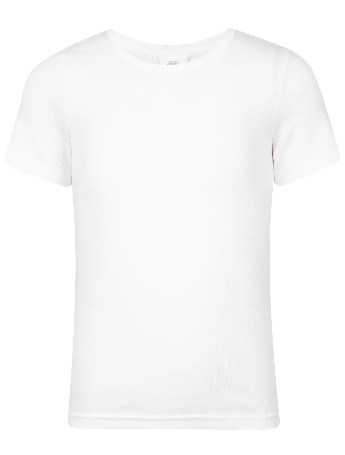 

Футболка Sanetta, Белый, 2063949