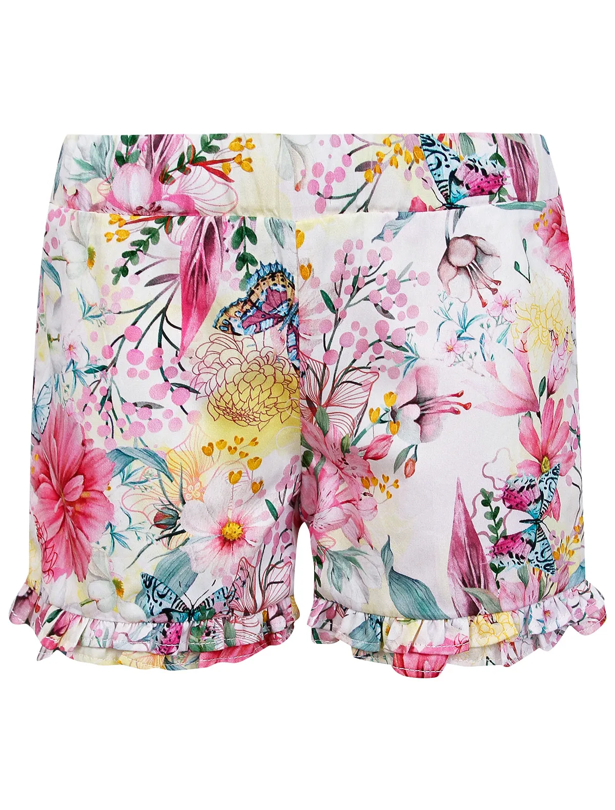 

Шорты EIRENE, Розовый, 2385669