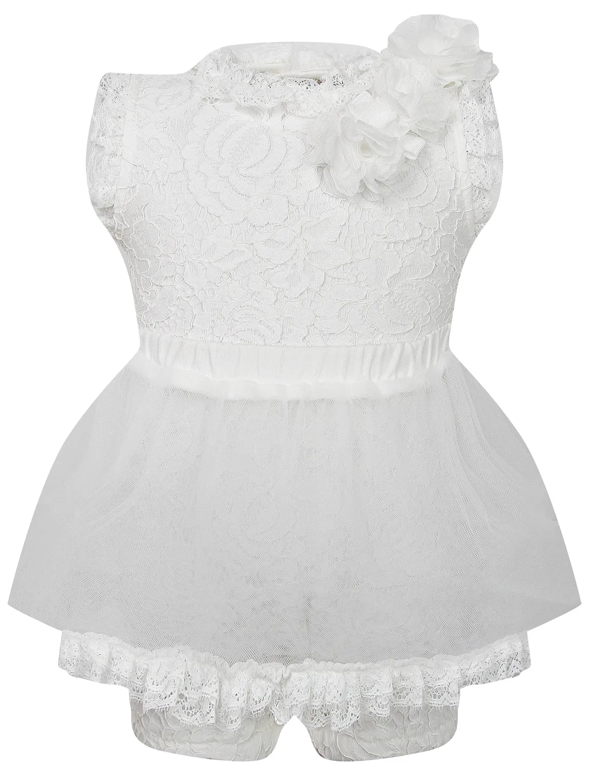 

Комбинезон Marlu, Бежевый, 2176548