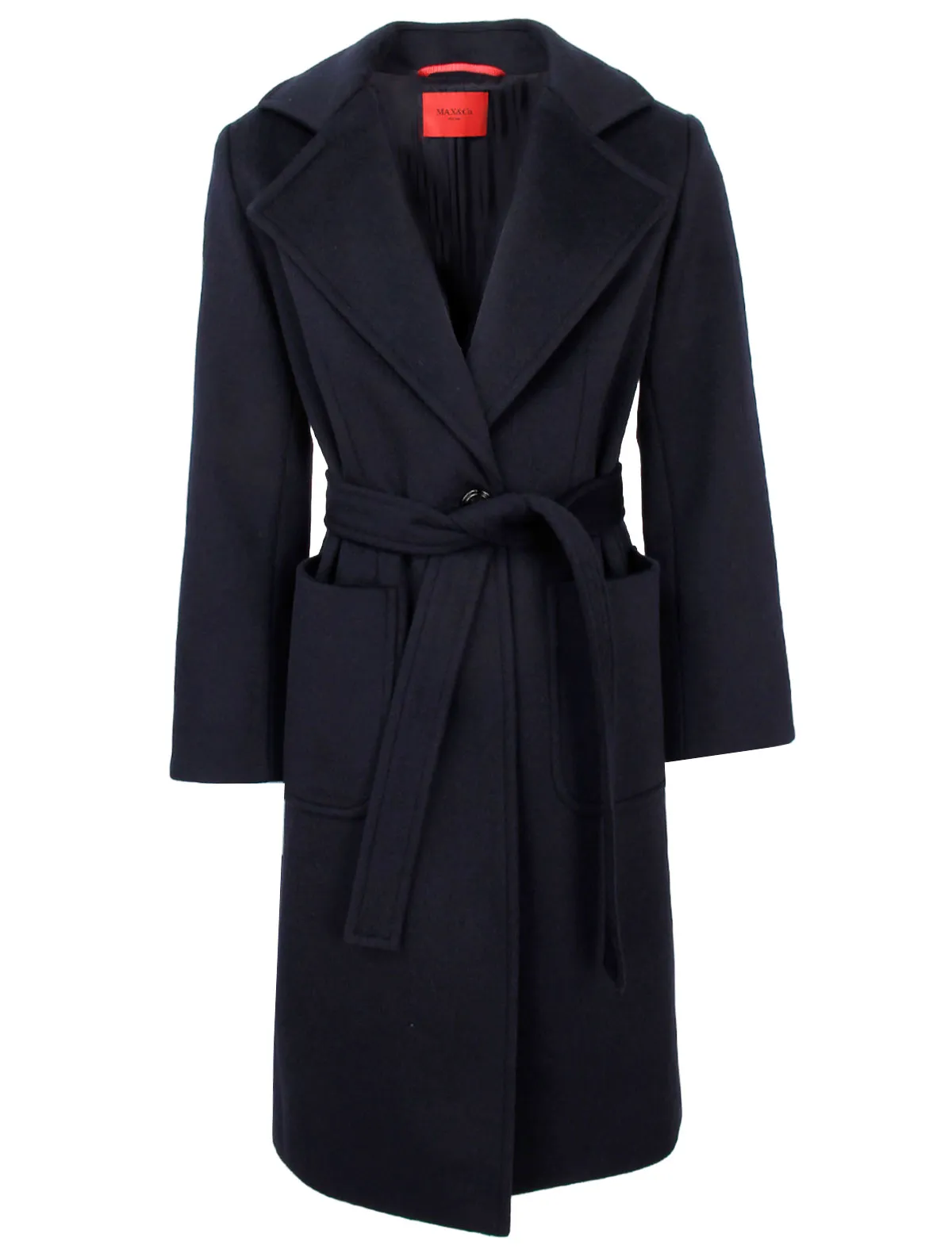 

Пальто MAX&CO, Синий, 2725704