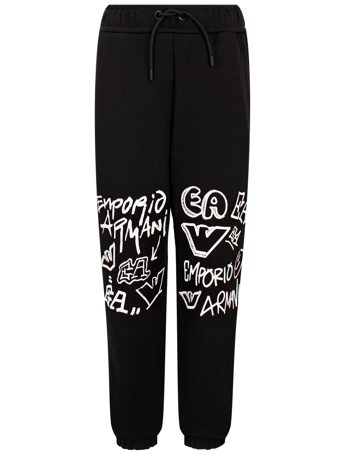 Брюки спортивные EMPORIO ARMANI 14536₽