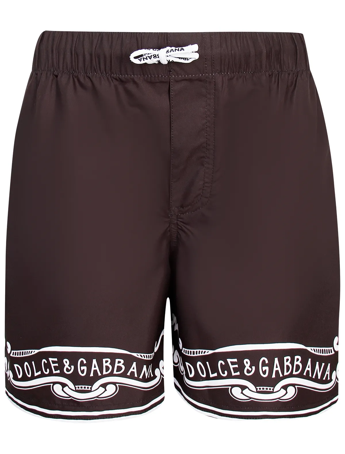 

Шорты пляжные Dolce & Gabbana, Черный, 2761382