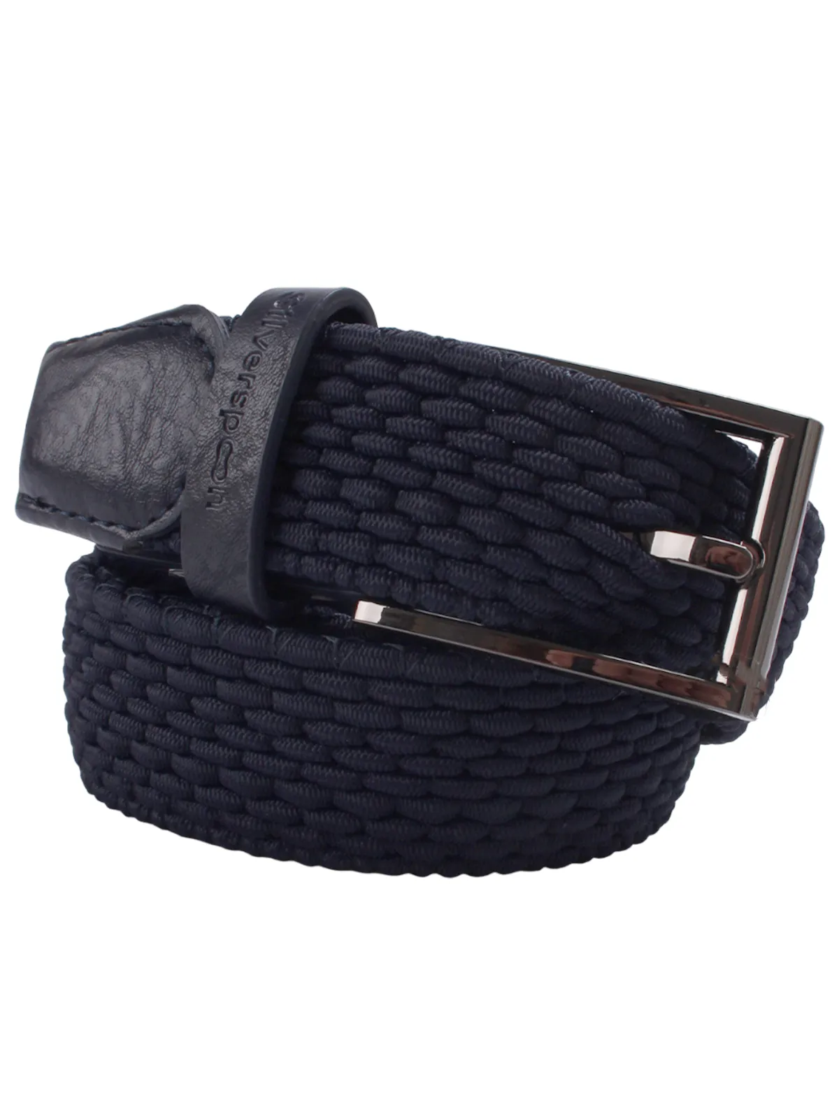 

Ремень SILVER SPOON, Синий, 3003415