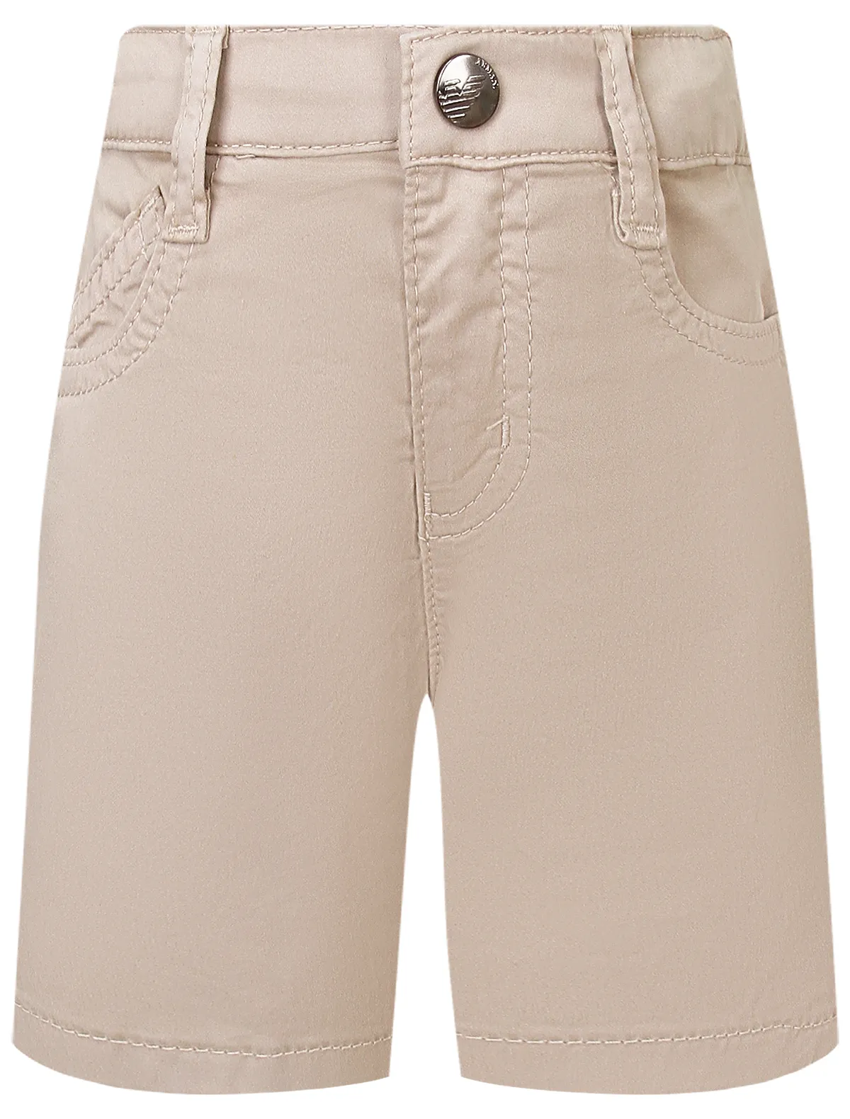 

Шорты EMPORIO ARMANI, Бежевый, 2774829