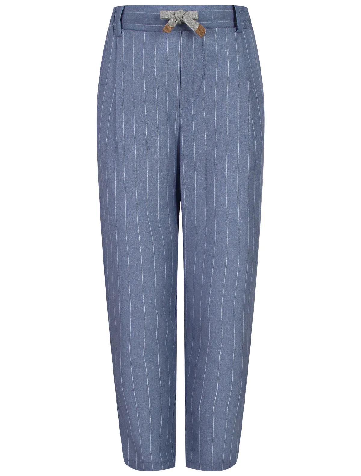 

Брюки Eleventy, Голубой, 2670941