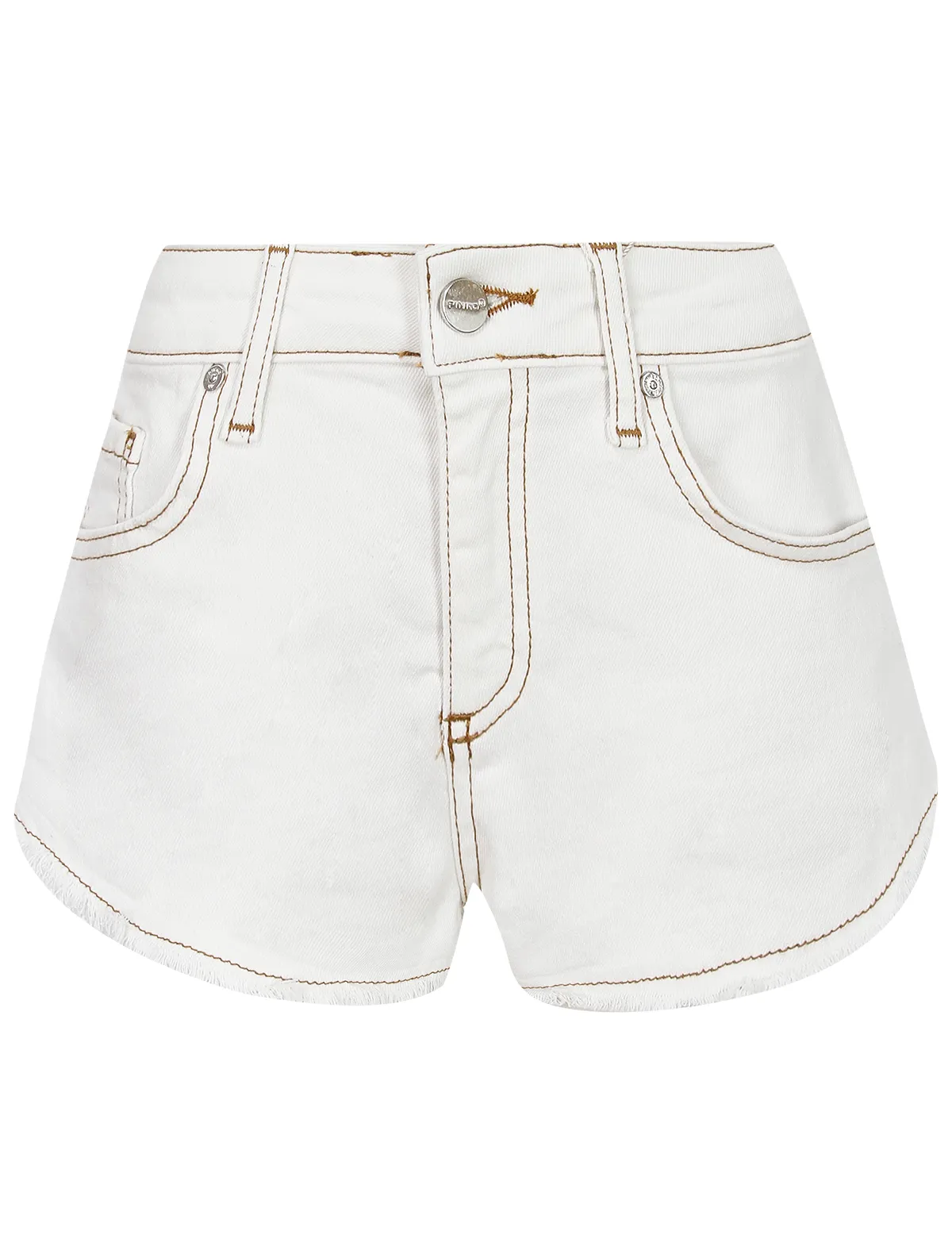 

Шорты Pinko, Бежевый, 2528646