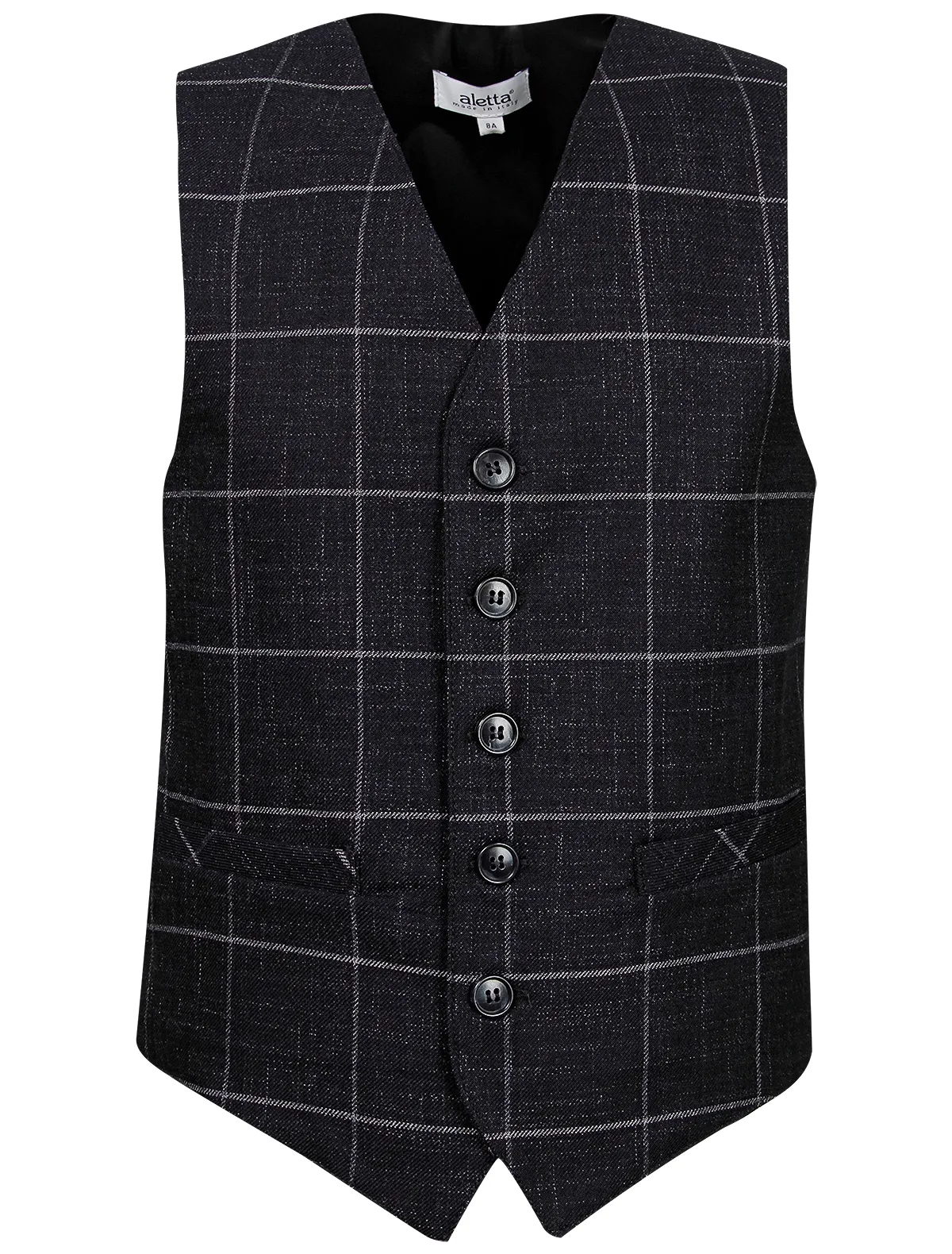 

Жилет Aletta, Синий, 2459915