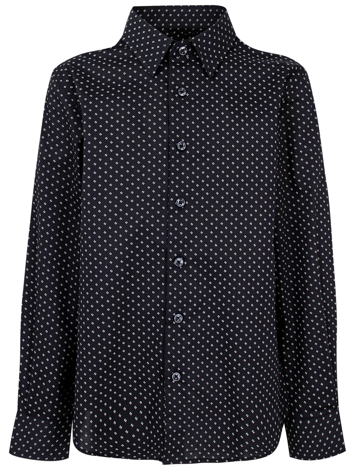 

Рубашка ANTONY MORATO, Синий, 2709022