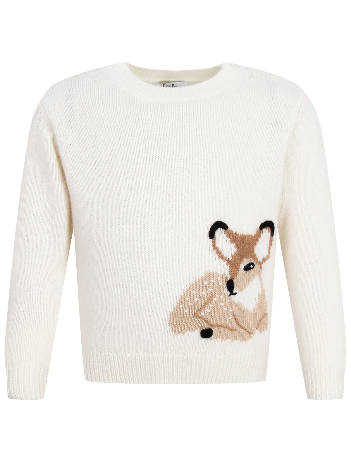 Джемпер Il Gufo 14140₽