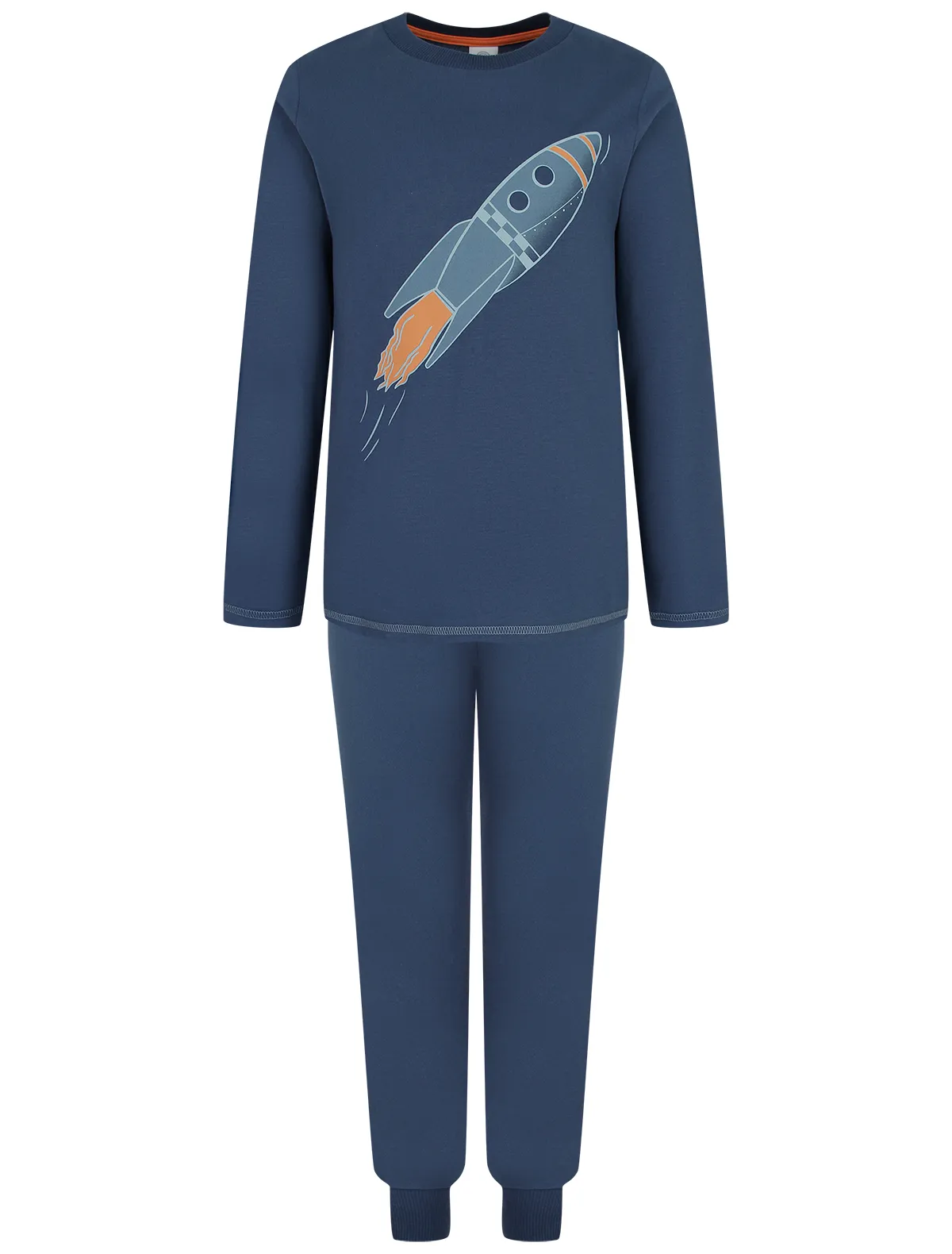 

Пижама Sanetta, Синий, 2592029