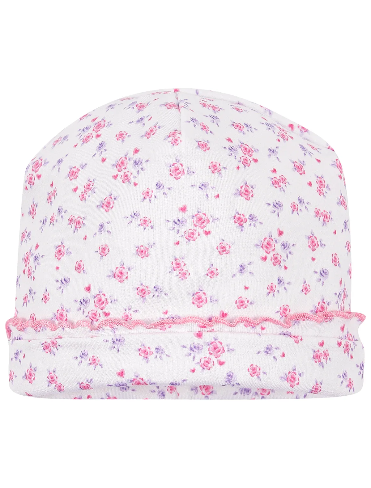 

Шапка Kissy Kissy, Белый, 2317810