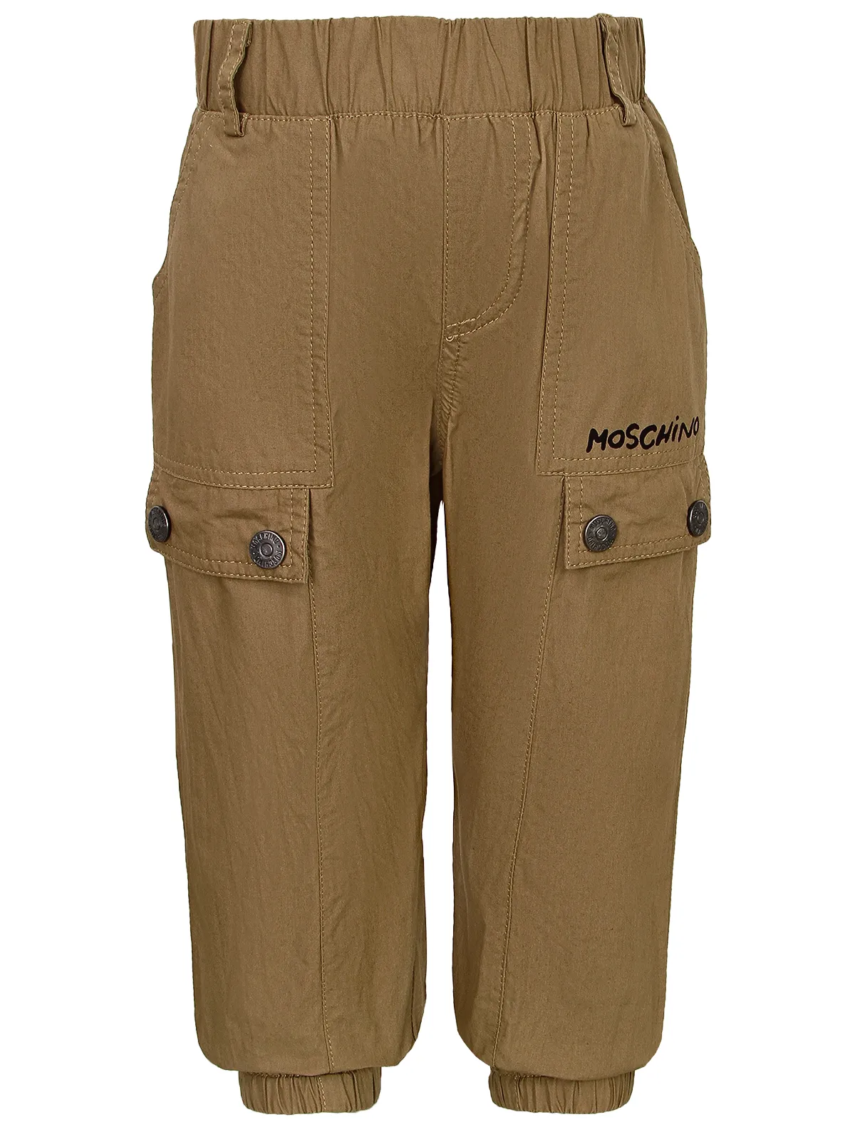 Брюки Moschino 10913₽