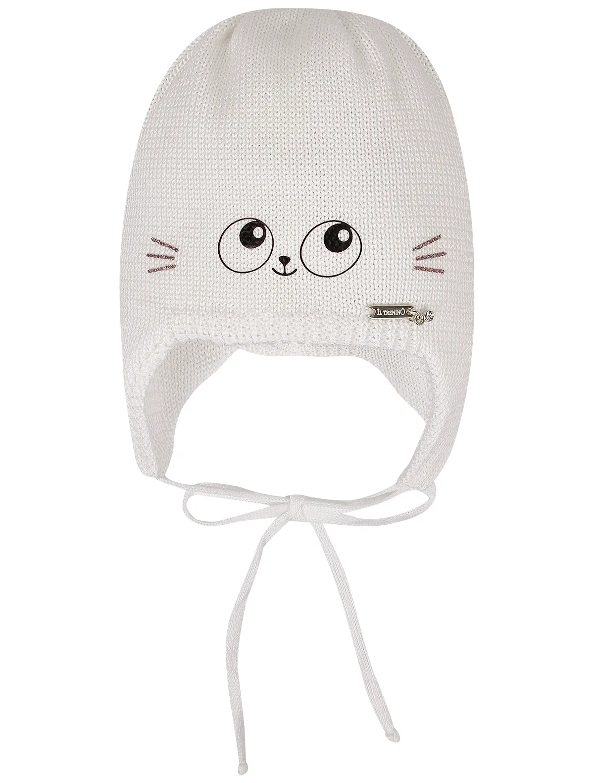 Шапка Il Trenino 6410₽