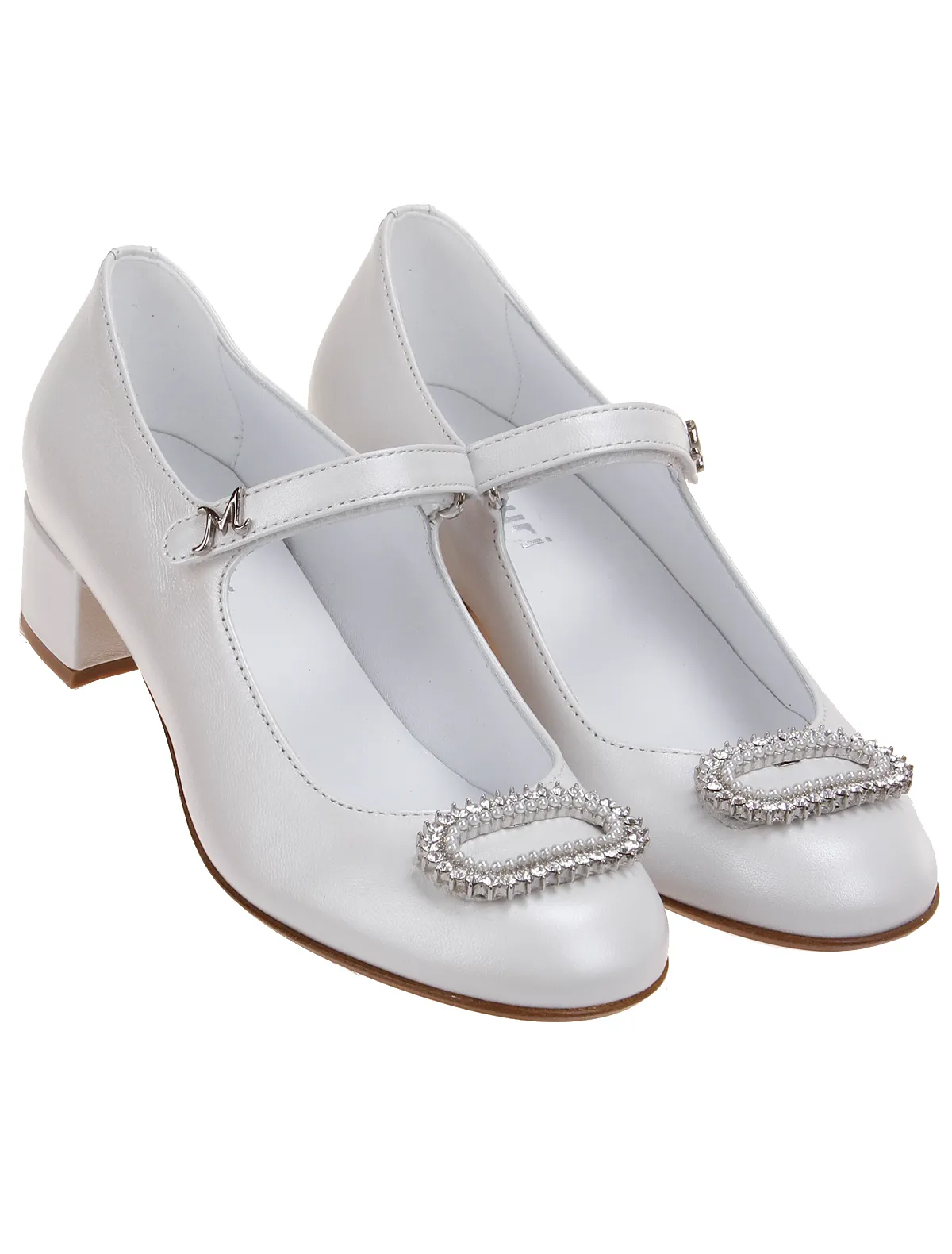 Туфли Missouri 17892₽