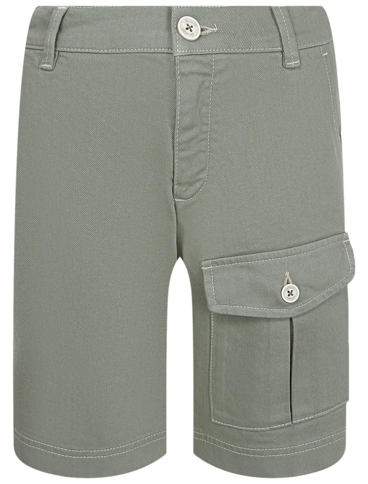 

Шорты Eleventy, Зеленый, 2551773