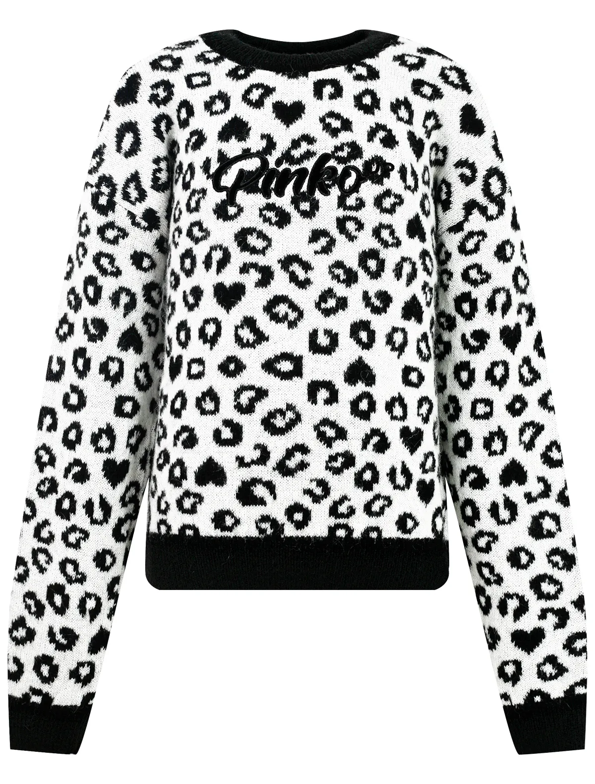 

Джемпер Pinko, Черный, 2364244