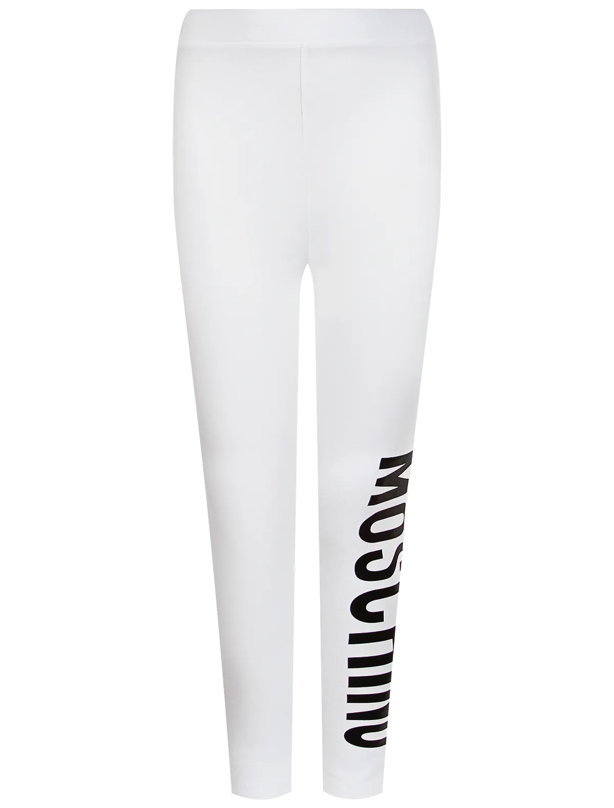 

Леггинсы Moschino, Белый, 2646590