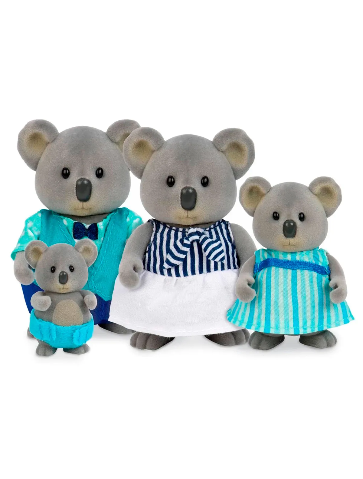 Игрушка Lil Woodzeez 4590₽