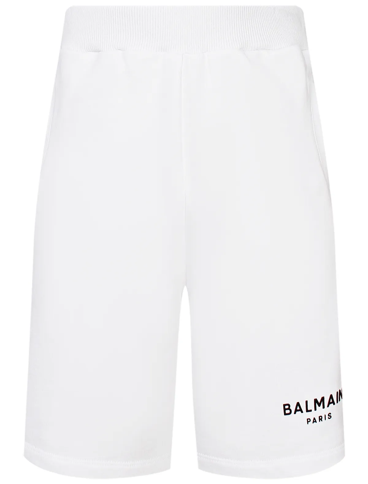

Шорты Balmain, Белый, 2753729