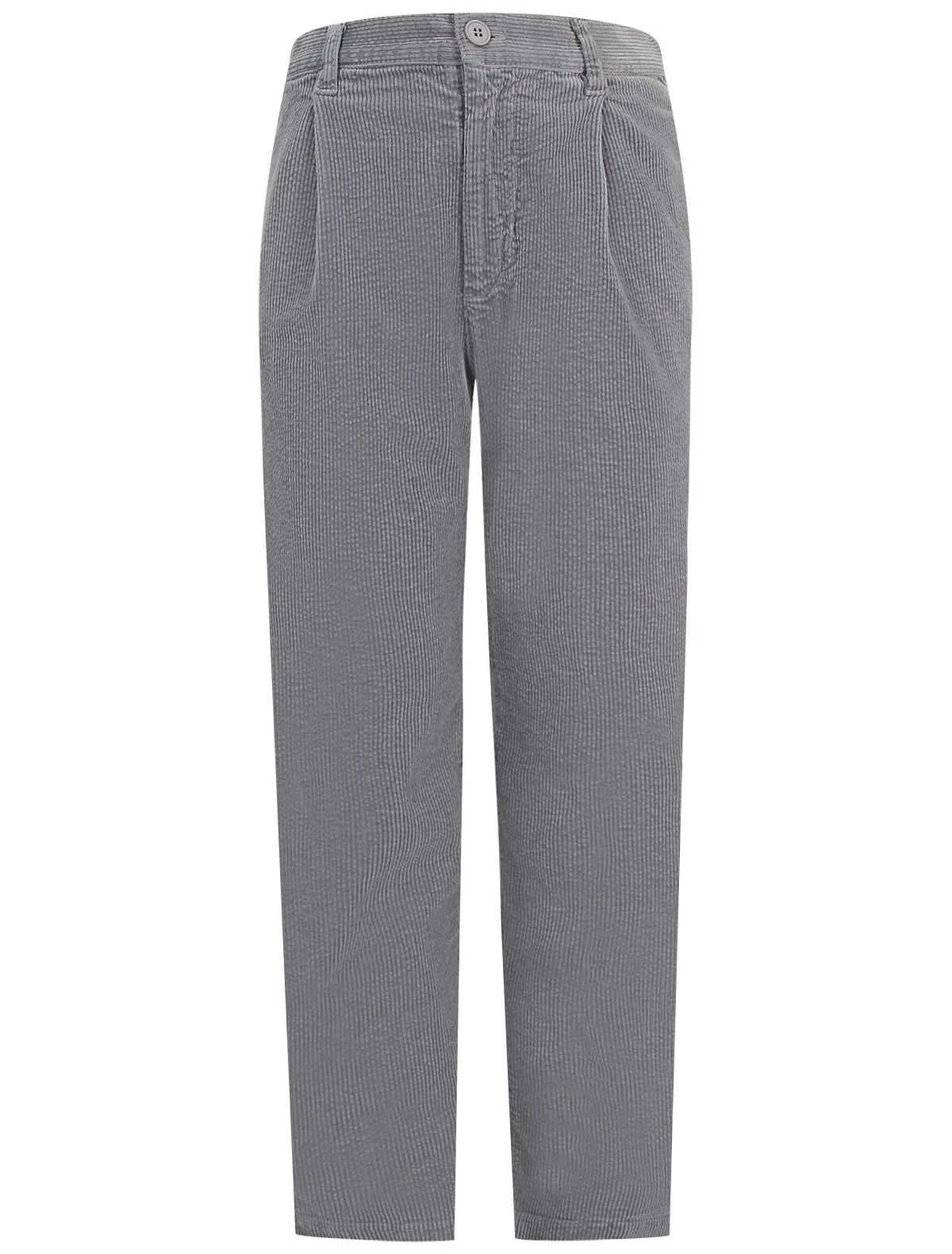 

Брюки Il Gufo, Серый, 2704430