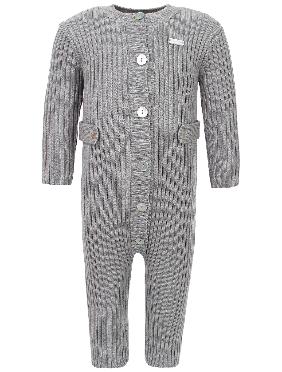 

Комбинезон Наследникъ Выжанова, Серый, 2475070