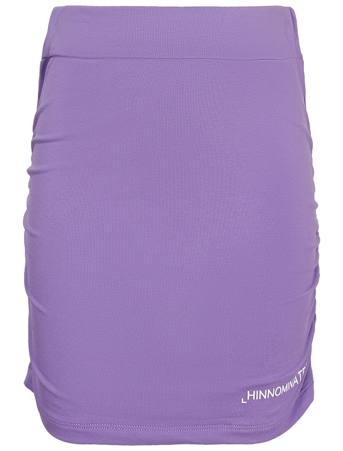 

Юбка HINNOMINATE, Фиолетовый, 2768488