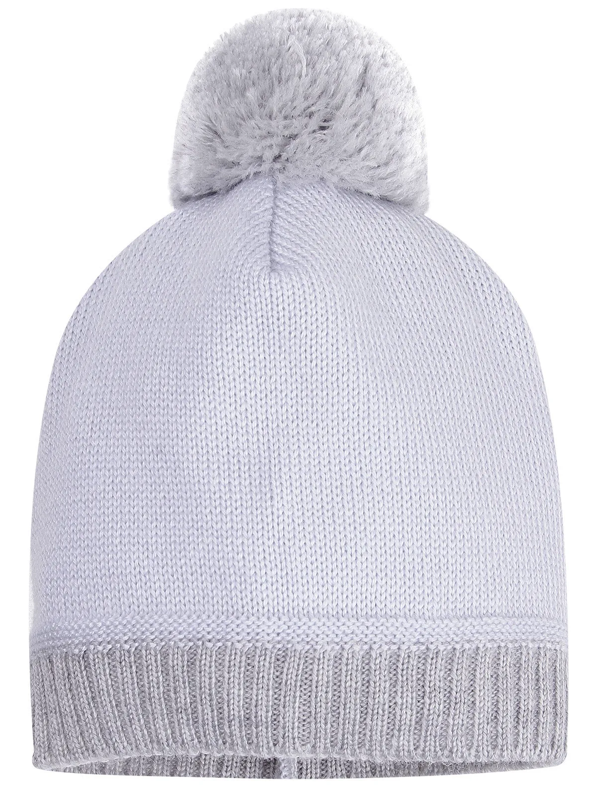 

Шапка COLORICHIARI, Голубой, 2045222