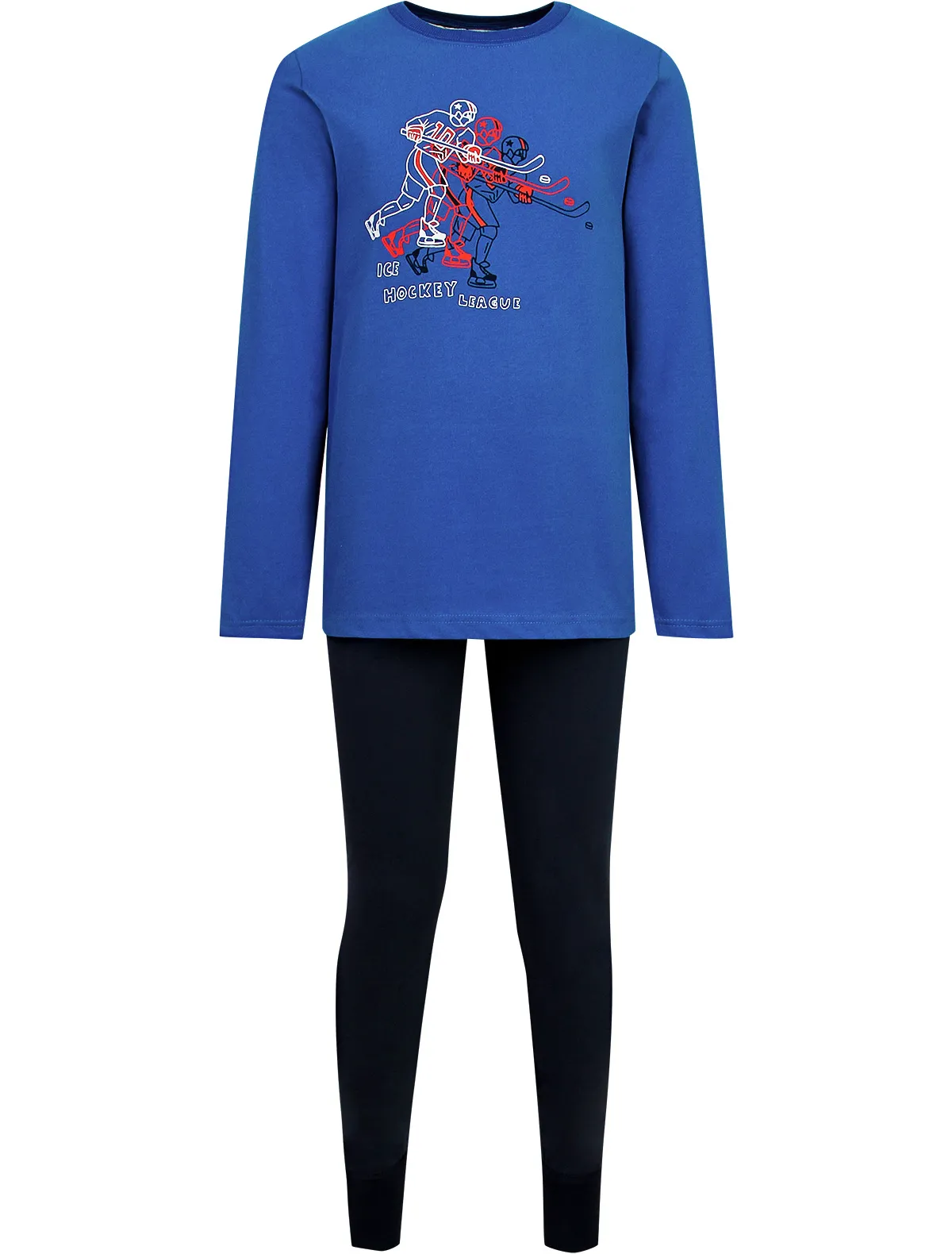 

Пижама Sanetta, Синий, 1859893