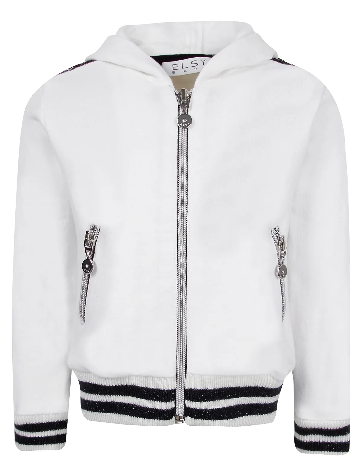 

Толстовка ELSY, Бежевый, 1844619