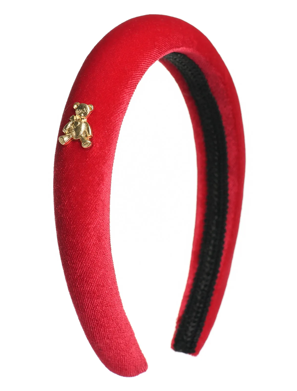 

Ободок Dava Baby, Красный, 2510868