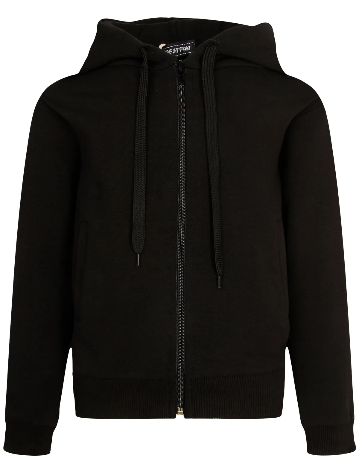 Толстовка Fun Fun 4170₽