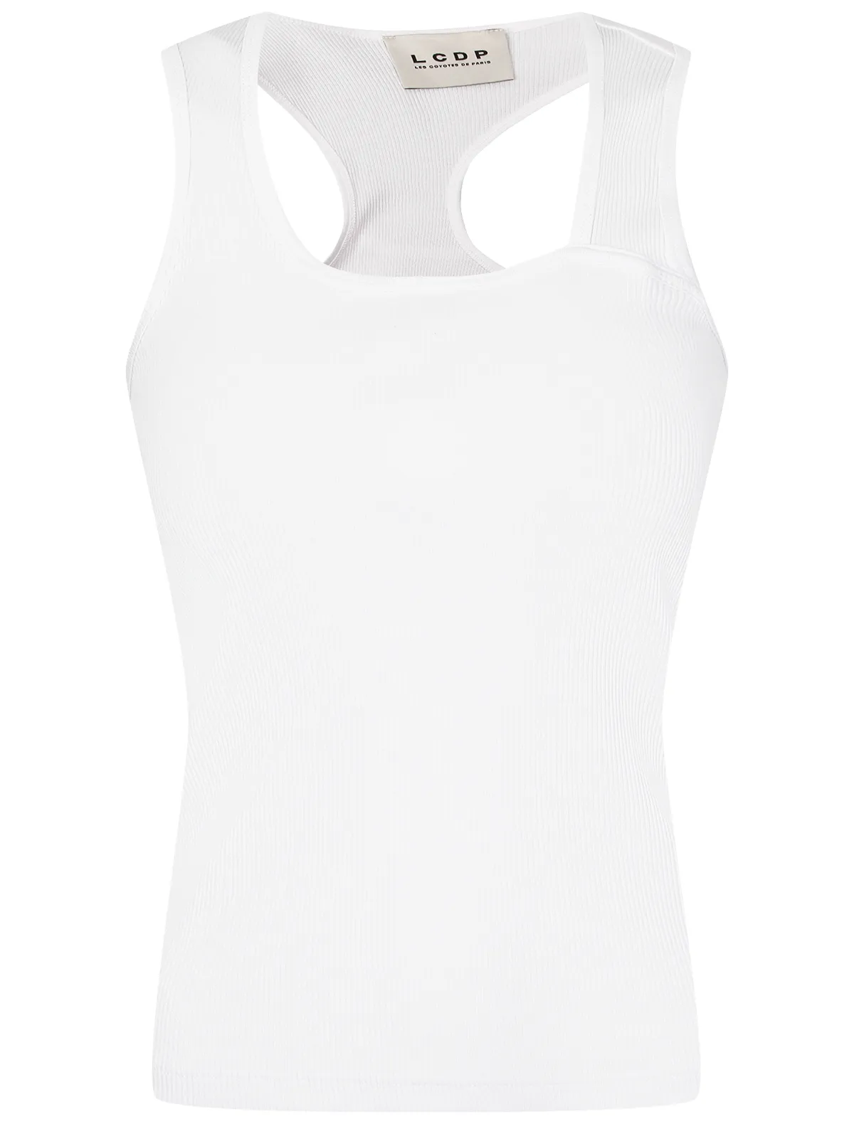 

Майка LES COYOTES DE PARIS, Белый, 2651623