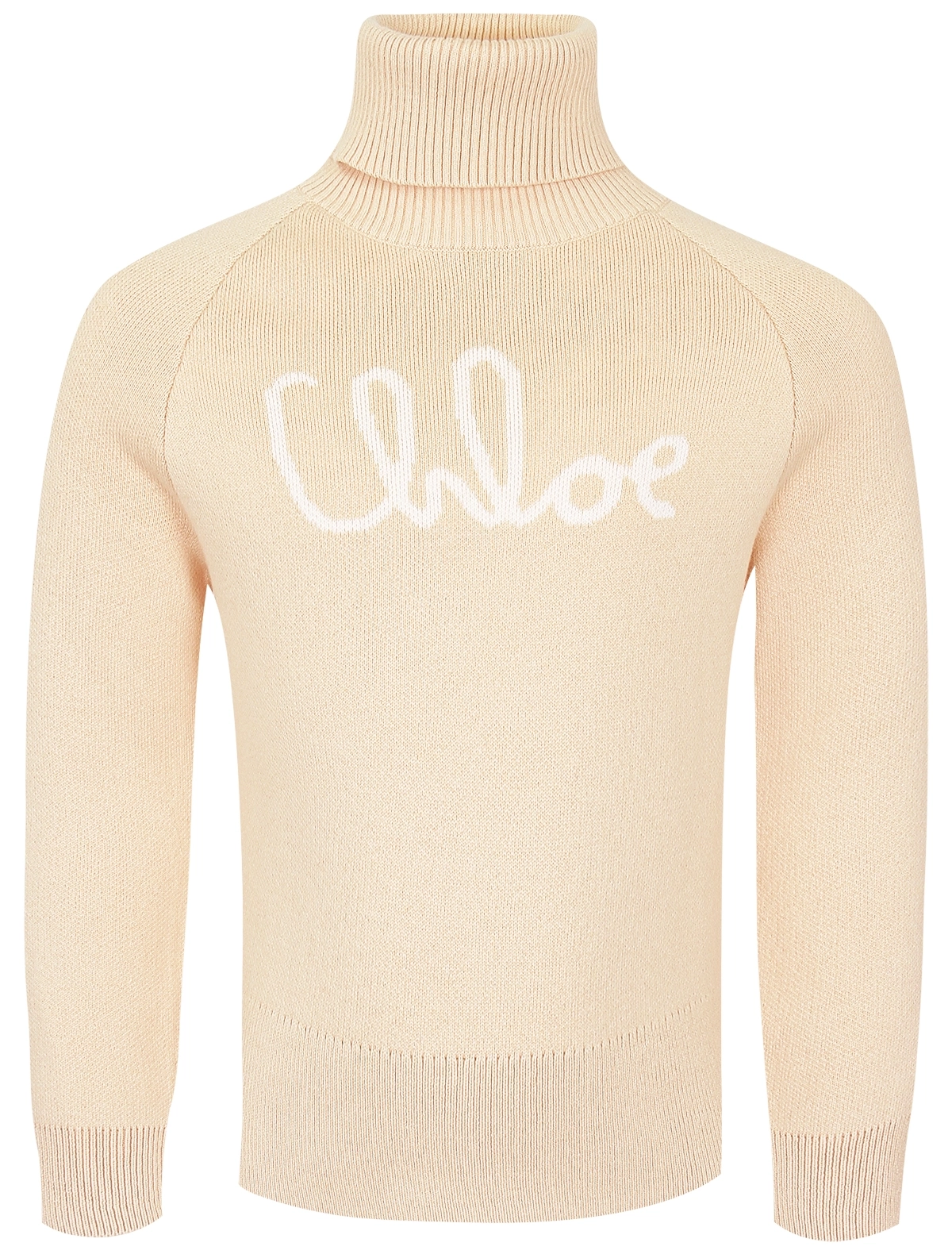 

Водолазка CHLOE, Бежевый, 3095793