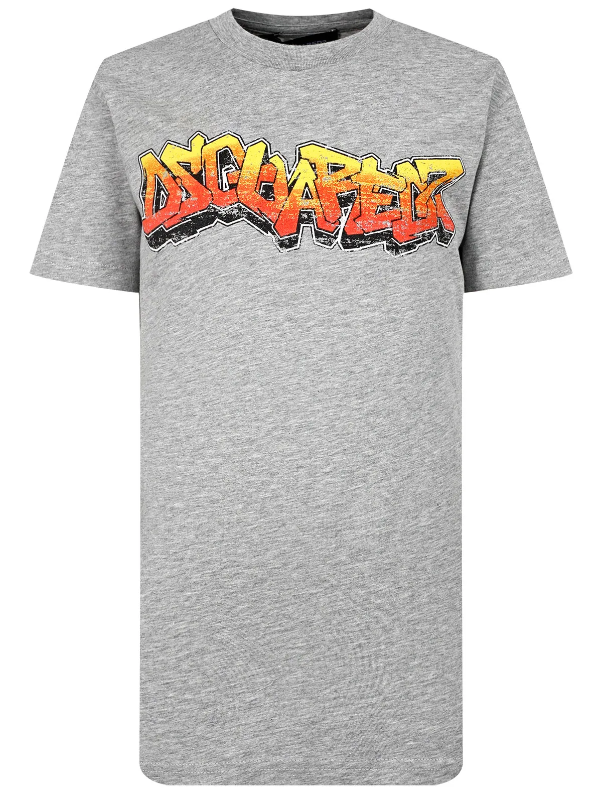 Футболка Dsquared2 7020₽