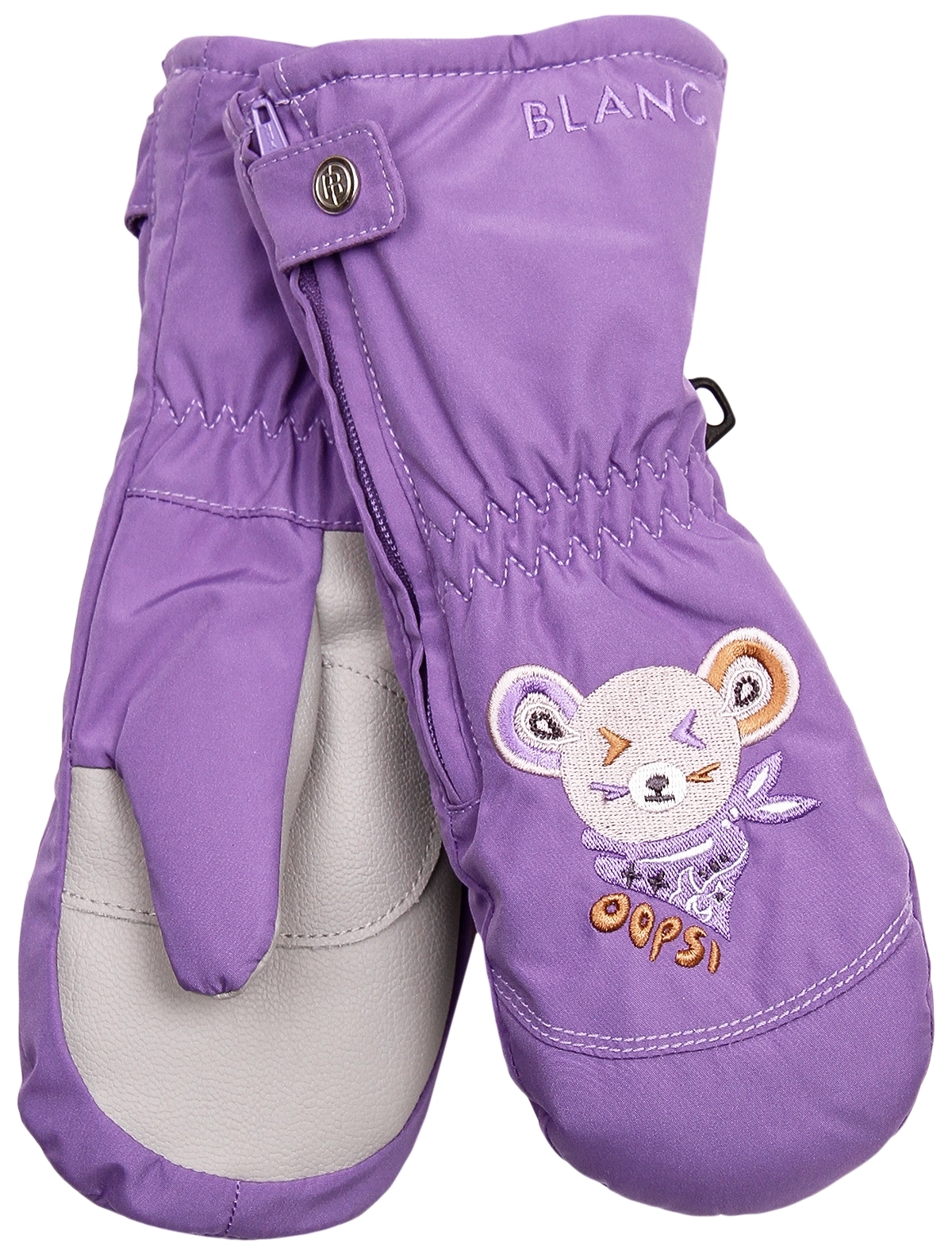 Варежки Poivre Blanc 5830₽