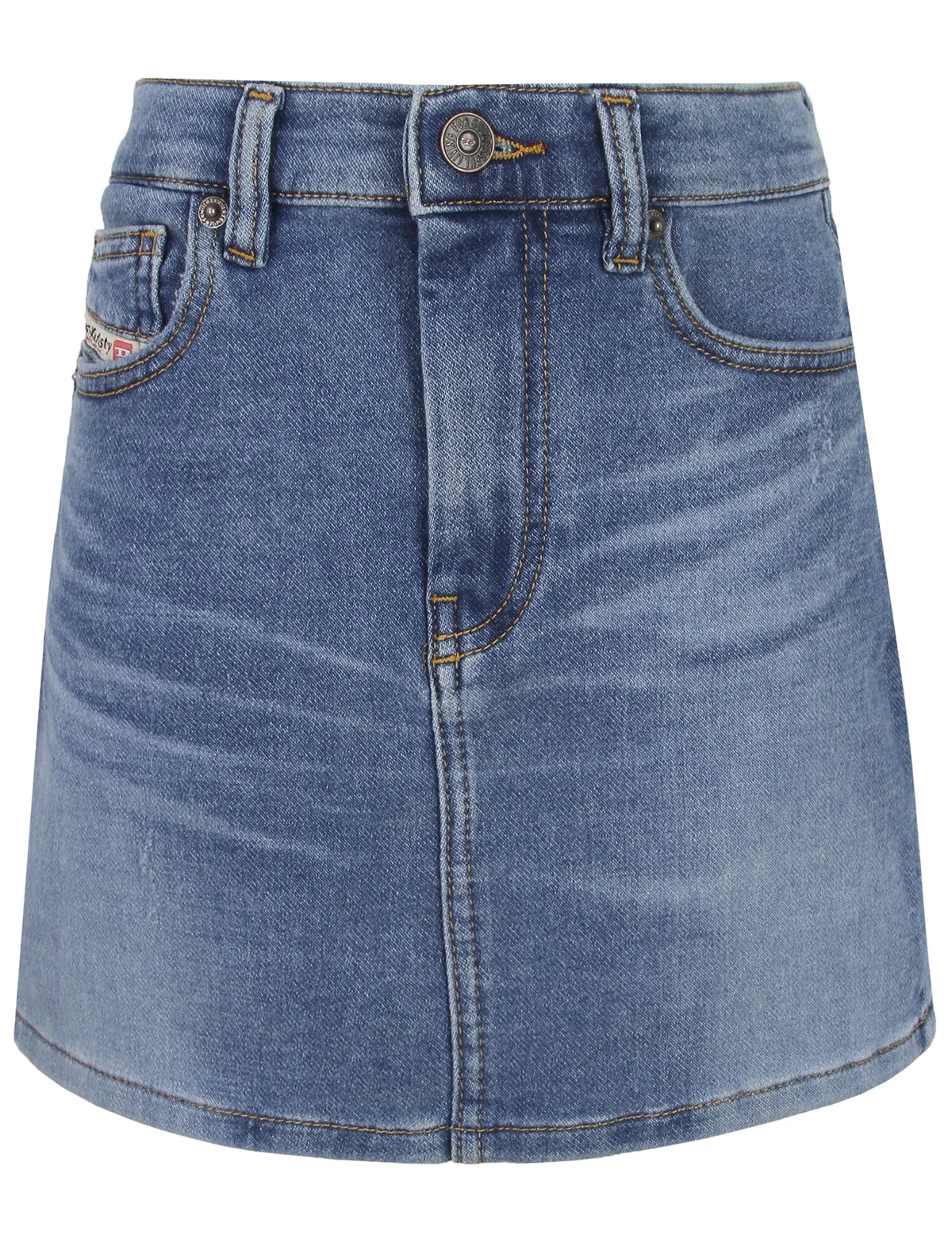 Юбка Diesel 10437₽