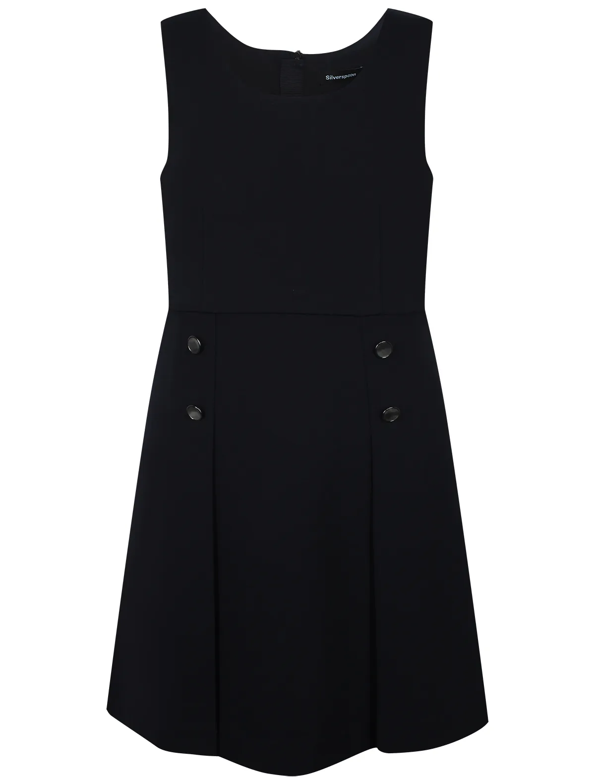 

Платье SILVER SPOON, Синий, 2695539