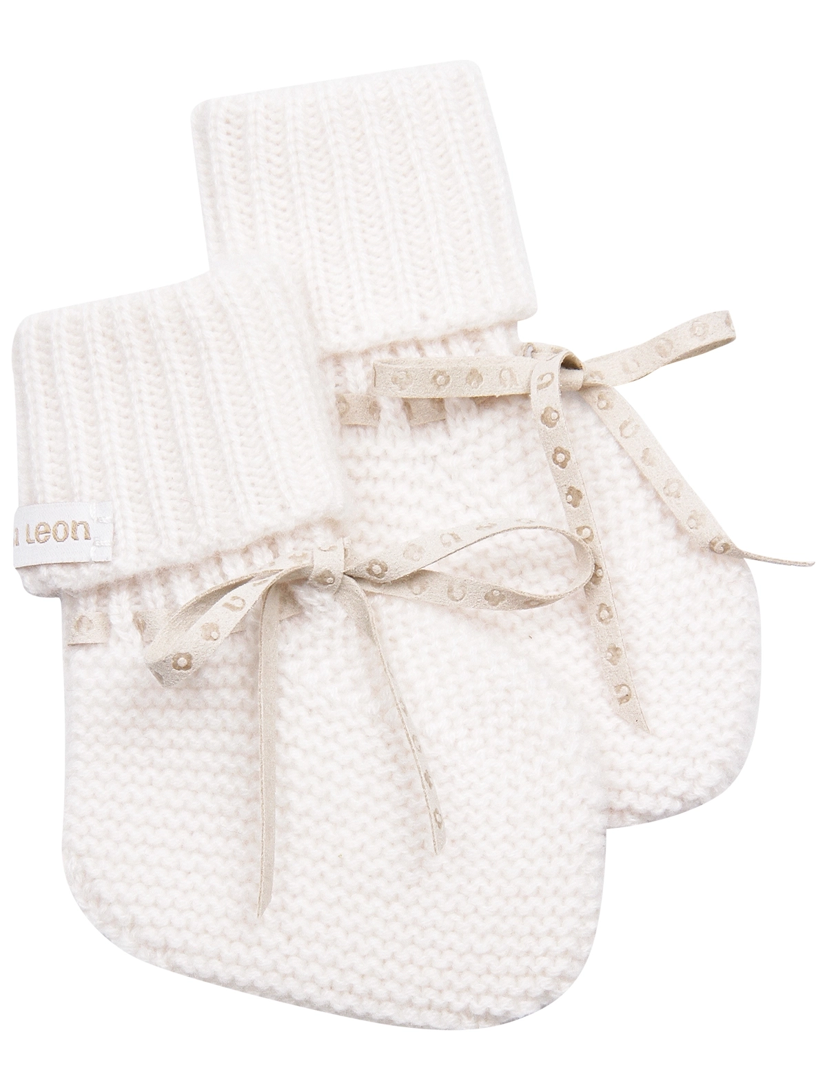 

Носки Anna Leon, Бежевый, 3117343