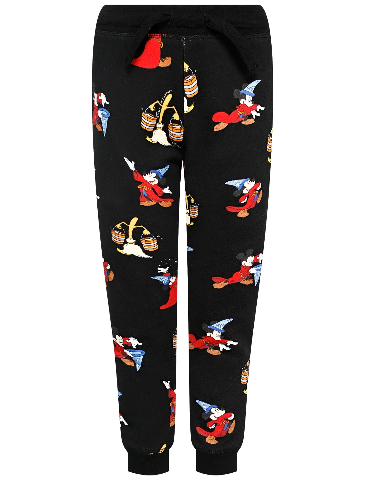 

Брюки спортивные Stella McCartney, Черный, 2494620