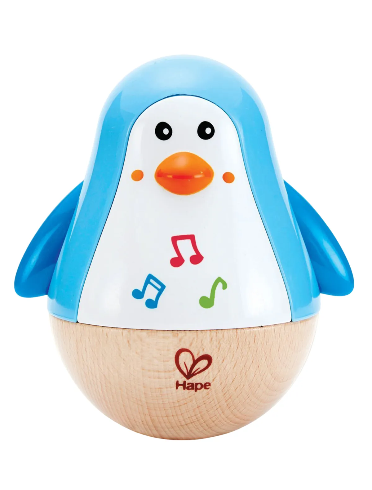 

Игрушка Hape, Голубой, 3051620