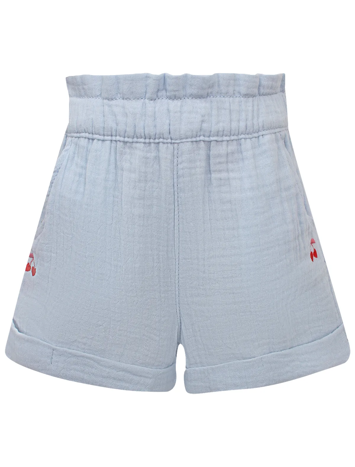 

Шорты Sergent Major, Голубой, 2779606