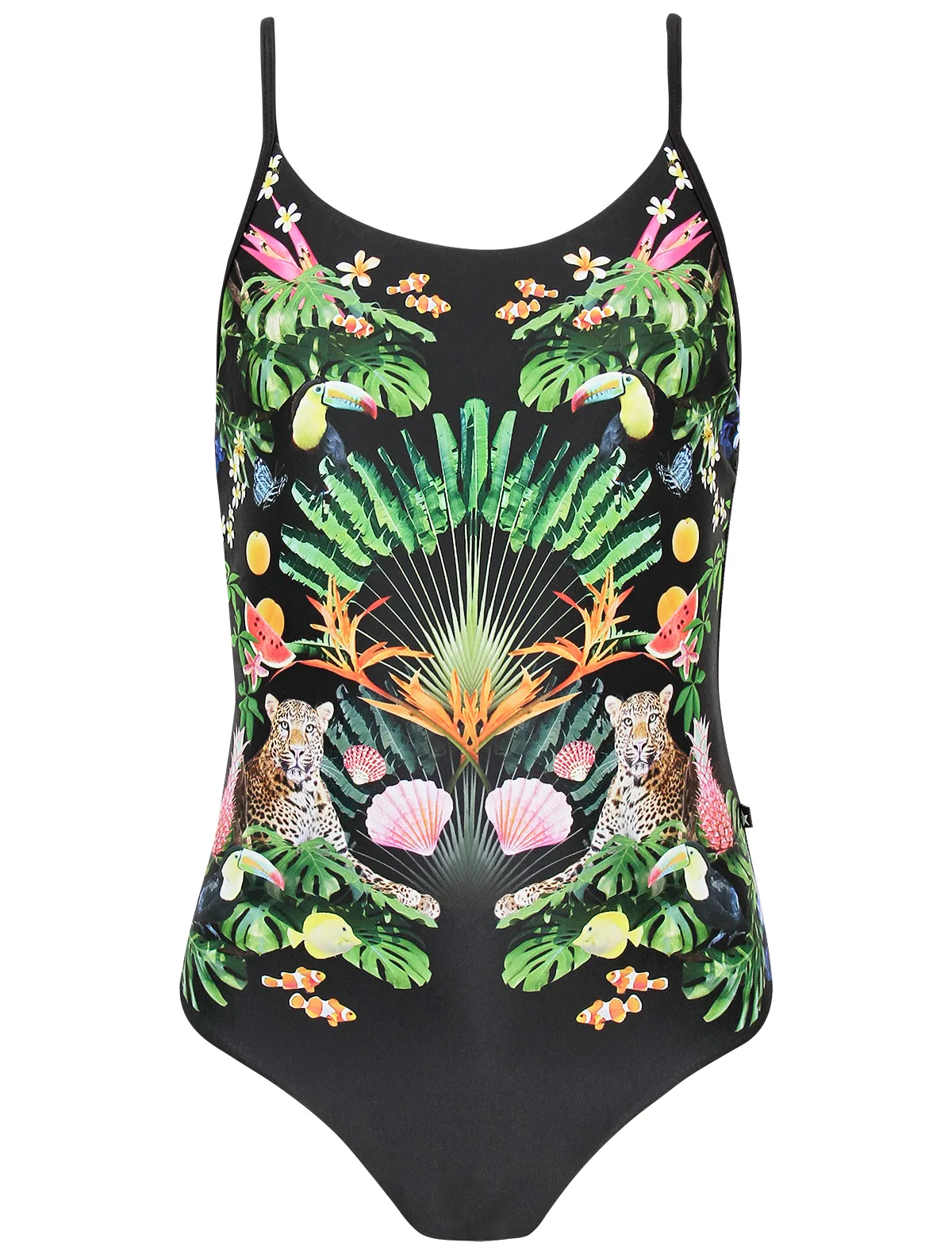 Купальник Molo 12540₽