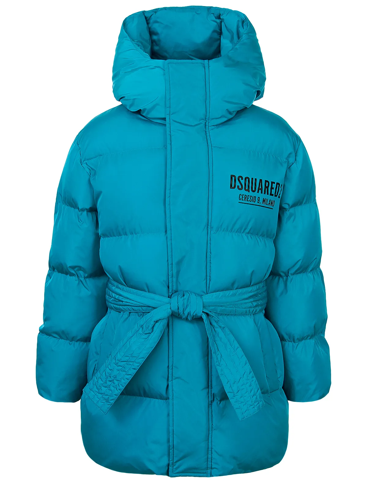 

Куртка Dsquared2, Голубой, 2474568