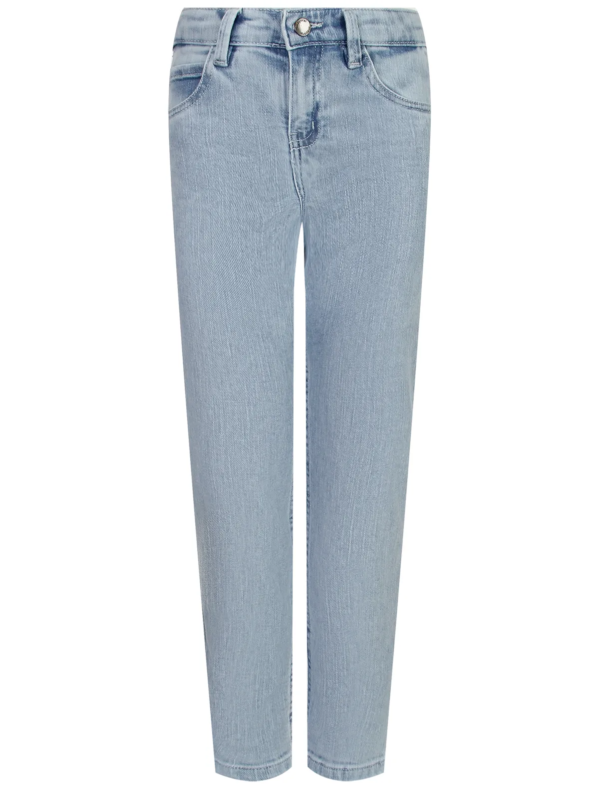 

Джинсы Mayoral, Голубой, 2641800