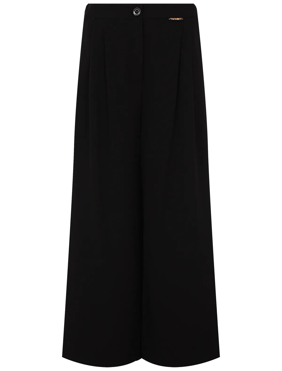 

Брюки TWINSET, Черный, 2898928