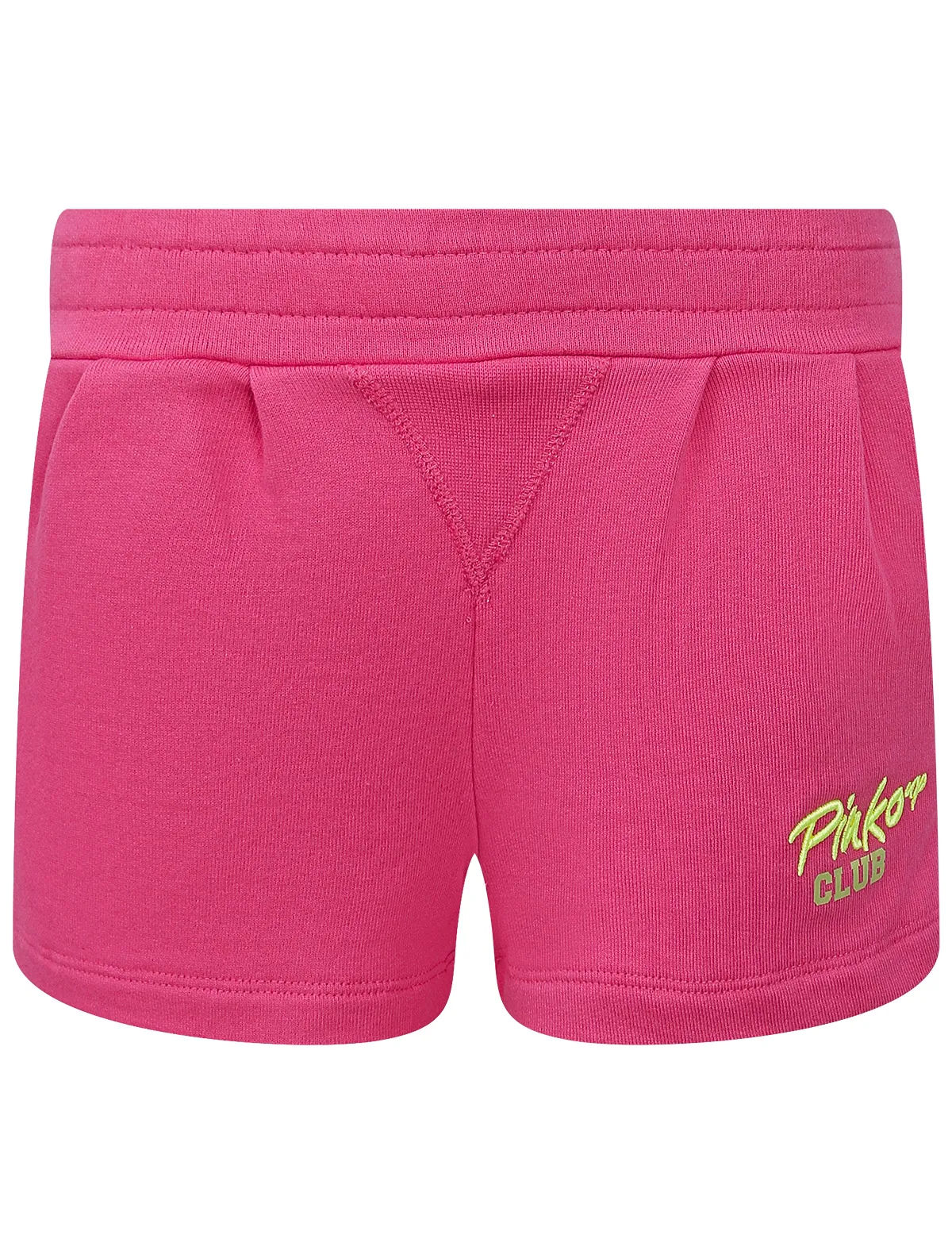 

Шорты Pinko, Розовый, 2386050