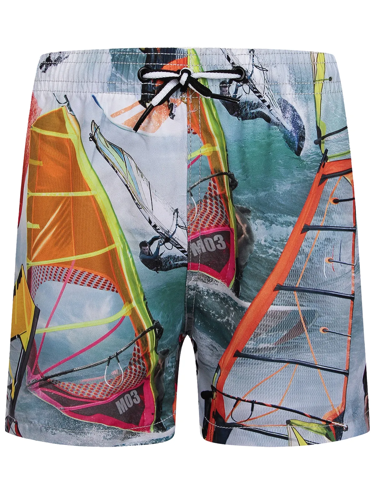 Шорты пляжные Molo 5700₽