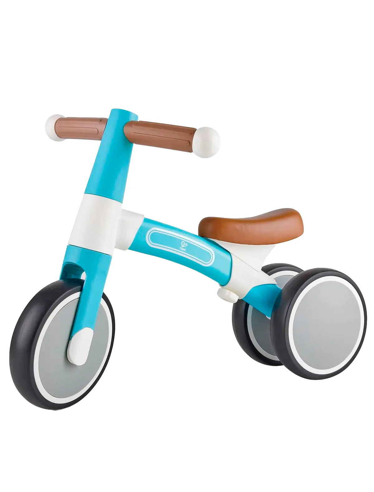 

Беговел Hape, Голубой, 2571628