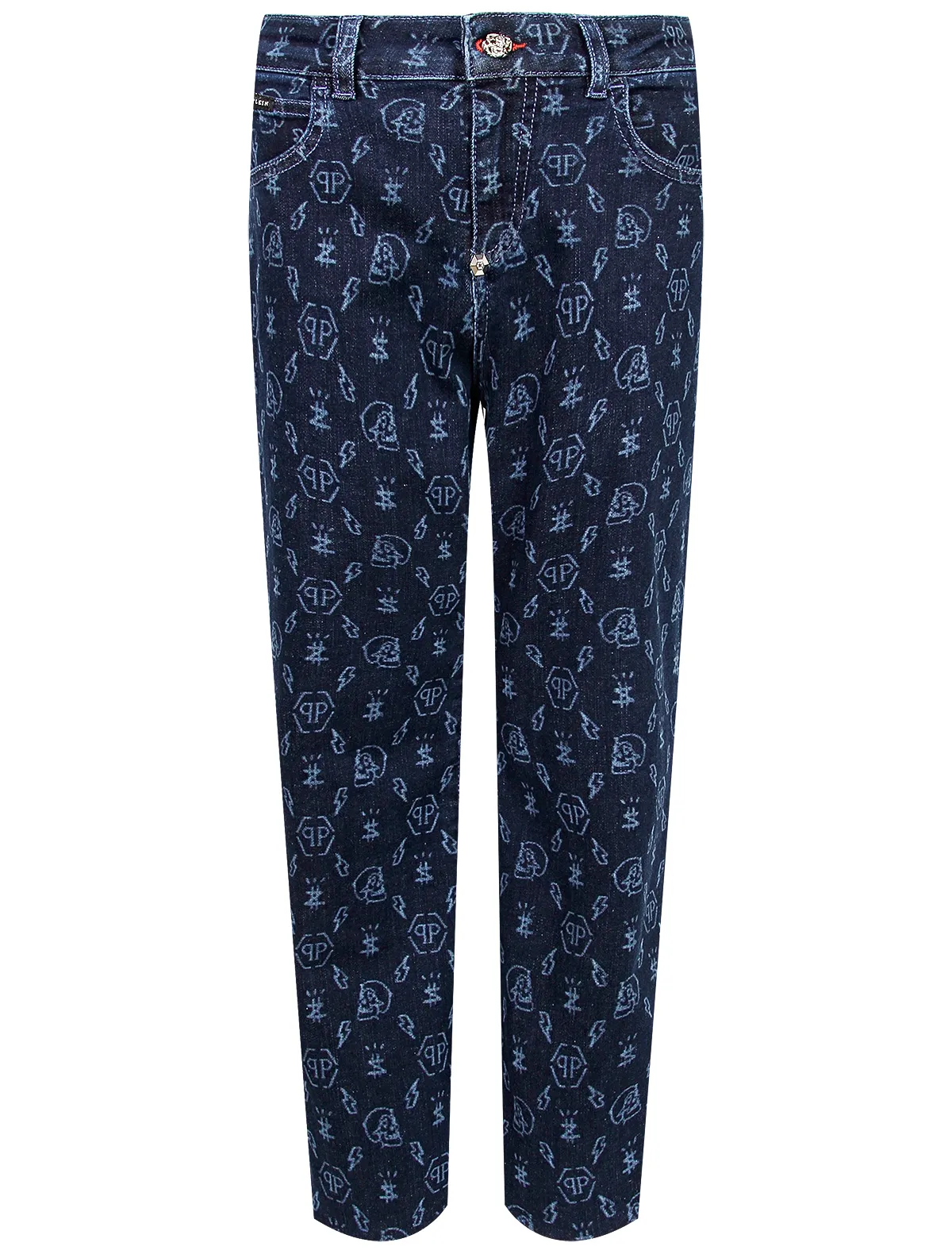 Джинсы Philipp Plein 21518₽