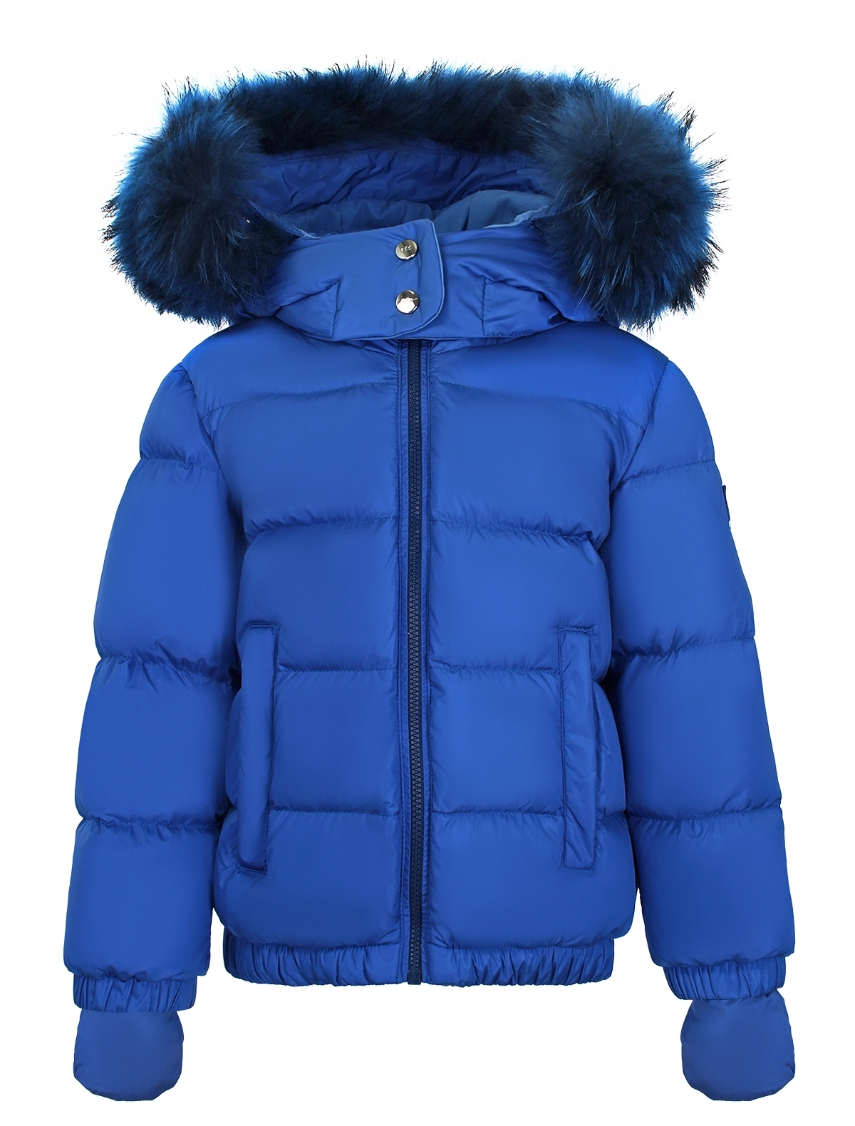 

Куртка Add, Синий, 3097442